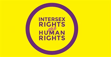 Celebrate Intersex Day Of Remembrance By Learning About What It Means