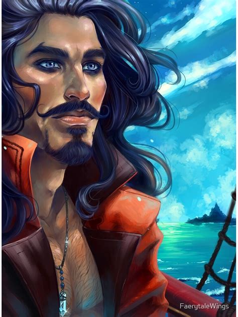 Captain Hook Adventure Photographic Print For Sale By Faerytalewings