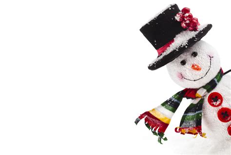 Snowman Wallpapers Pictures Images