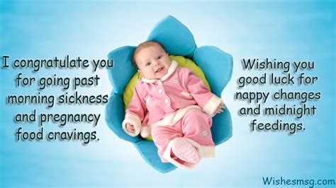 This new addition will bring you lots of cuddling, fun times and sweet memories. New Born Baby Wishes & Congratulations Messages | WishesMsg