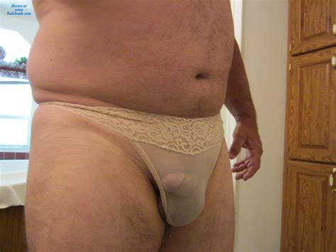 I Like Wearing My Wife S Panties Ii May 2012 Voyeur Web