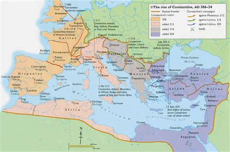 Nepotrivit Coordona Artificial Imperiul Roman Harta Ritual Litoral Fara