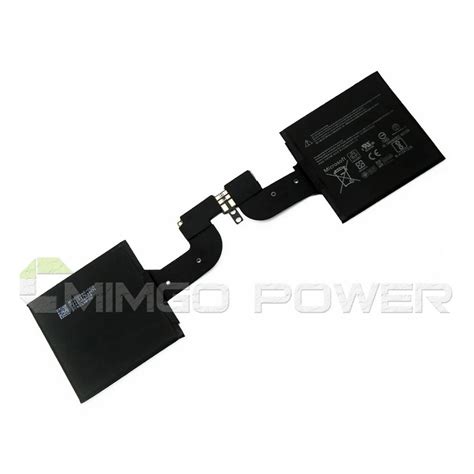 2icp47577 Dynh01 Replacement Laptop Battery For Microsoft Surface