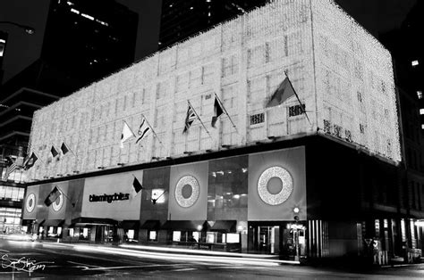 Bloomingdales New York A Photo On Flickriver