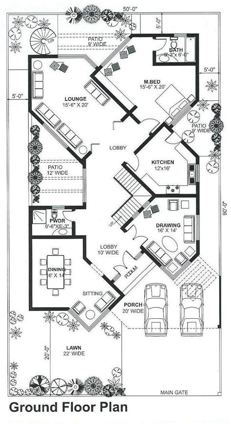 Please refer to the table above for additional checked baggage charges that apply to your itinerary. 30×60 House Plans Vastu for West Facing House Plan Part 3 ...