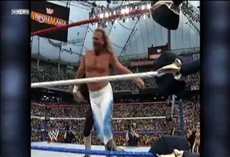 Wrestlemania The Undertaker Vs Jake The Snake Roberts Full Match