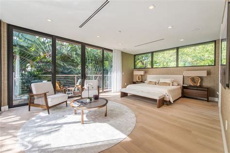 The Tropical Modern Zen Treehouse In Coconut Grove Is For Sale Again The Most Expensive Homes