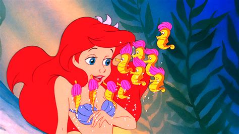 Disney Princess Screencaps Princess Ariel Disney Princess Photo