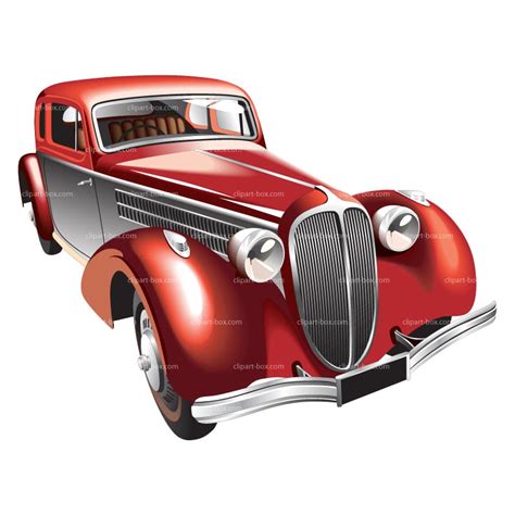 Free Clipart Classic Car 20 Free Cliparts Download Images On