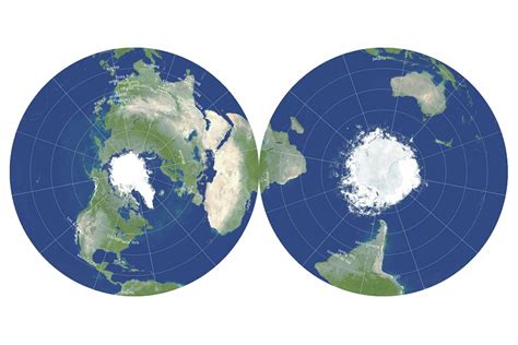 Physicist David Goldberg Helps Create The Most Accurate Map Of The