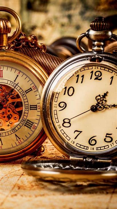 Clock Clocks Watches Galaxy Antique Pieces S5