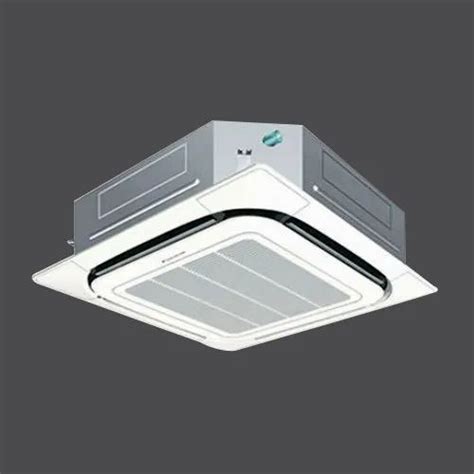 Daikin Roof Mounted Ceiling Cassette Capacity 2 Ton At Rs 74000 In