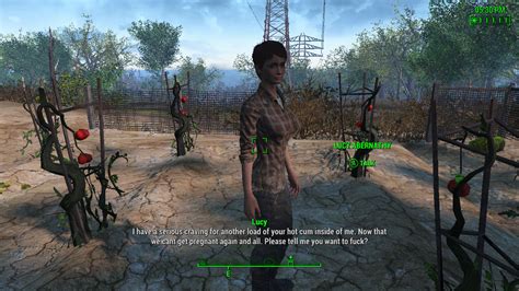 vanilla follower romance enhanced mod request request and find fallout 4 adult and sex mods