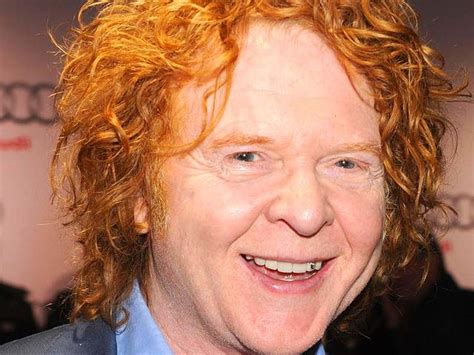 Singer Mick Hucknall Admits To Have Slept With 1000 Women Hindustan Times