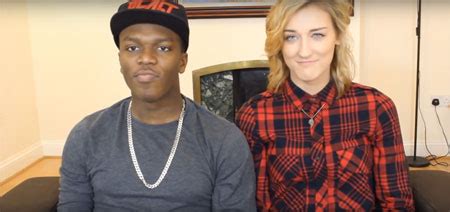 Ksi s girlfriend 2020 with 100 proof ksigirlfriend ksi girlfriend 2020. YouTube personality KSI Dating any new Girlfriend after ...
