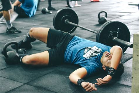 3 Worst Weight Lifting Mistakes You Should Avoid
