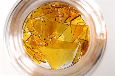 Shatter 1g Cannabis Concentrate Dc Exotic Ts Weed Delivery