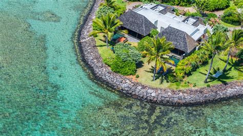 Mauritius Paradise On Earth Ejazat Group