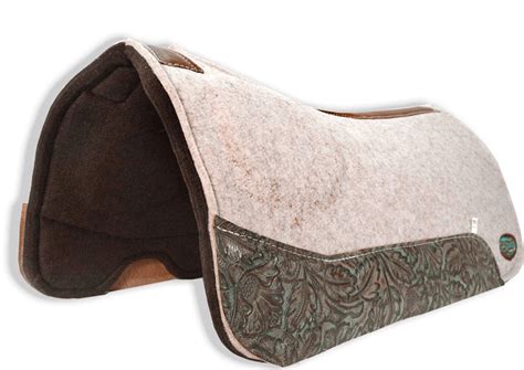 7 Best Western Saddle Pad For High Withers Horses In 2024
