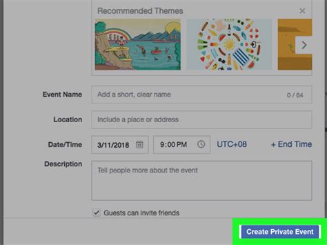 How to use facebook live at your event. How to Create an Event on Facebook (with Pictures) - wikiHow