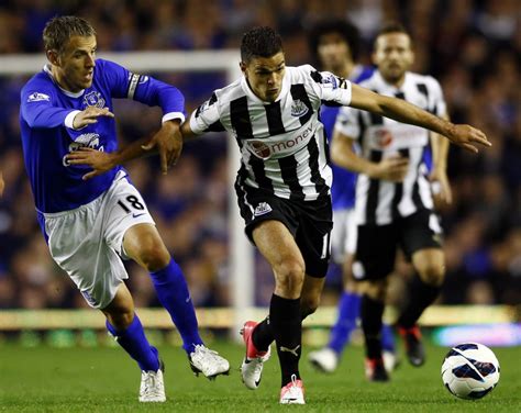 Match Preview Newcastle United vs. Everton – The Spectator's View