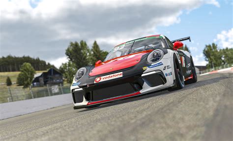 Jun 16, 2021 · a number of toca supports got underway last weekend at snetterton, including the highly anticipated battle between harry king and dan cammish in porsche carrera cup. Red Bull driver Job wins 2020 Porsche Esports Supercup ...