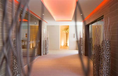 Win An All About Mum Spa Day Worth £240 At Newmarkets Spa At
