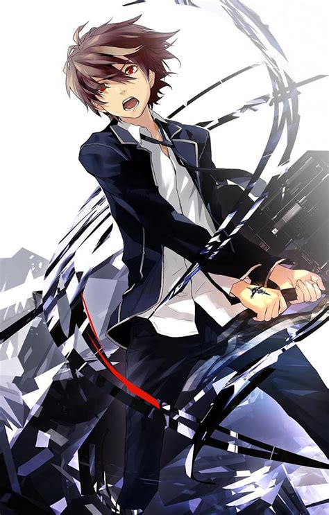 Cool Anime Boy Wallpapers For Android Apk Download