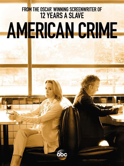 Sección Visual De American Crime Serie De Tv Filmaffinity
