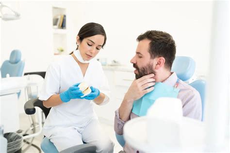 Infection After Tooth Extraction Signs Prevention And Treatment