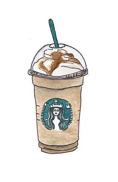Starbucks coffee | Starbucks art, Starbucks drawing, Starbucks