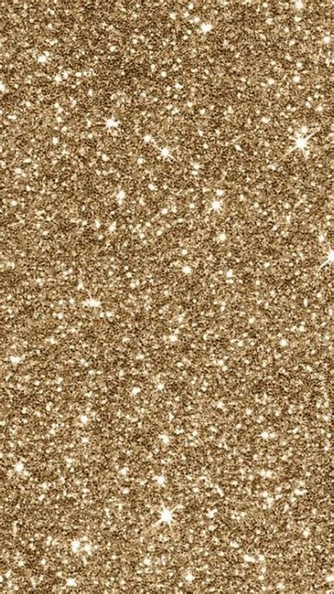 Gold Glitter Wallpaper For Android With Hd Resolution Fondo De
