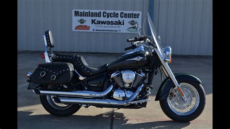 Test and images by kris hodgson. $7,499: 2015 Kawasaki Vulcan 900 Classic LT Overview and ...
