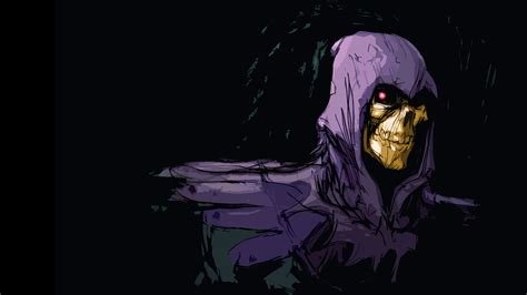 Skeletor HD Wallpapers (70+ pictures)