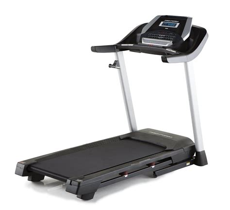 It has a maintenance and troubleshooting guide. ProForm 520 ZN Review | TreadmillReviews.net