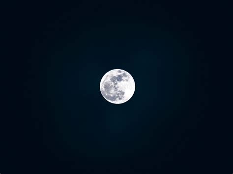 Full Moon 4k Hd Nature 4k Wallpapers Images