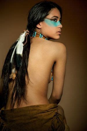 Native American Nude Pics