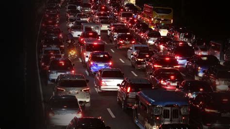 Manila Traffic Noise One Of The Worlds Worst Carguideph