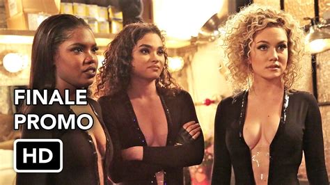 The stuff that dreams are made of. STAR 1x12 Promo "Showtime" (HD) Season 1 Episode 12 Promo ...