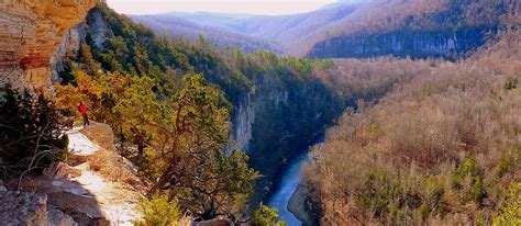 Buffalo National River