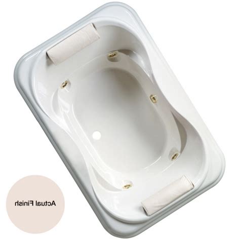 Bathtubsplus offers high end whirlpool tubs for sale. Aquaglass Whirlpool Tub - Bathtub Designs