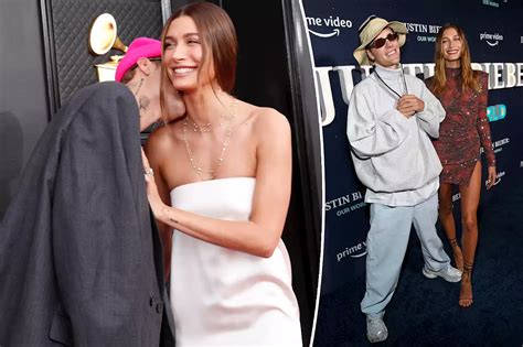 Hailey Bieber Shares Her Thoughts On Sex Positions Threesomes With Justin
