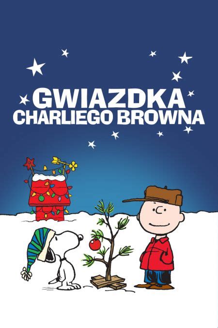 Gwiazdka Charliego Browna Dubbingpedia