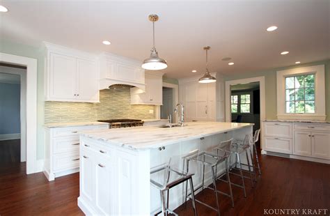 Maybe you would like to learn more about one of these? Custom Classic White Cabinets Located in Madison, New Jersey