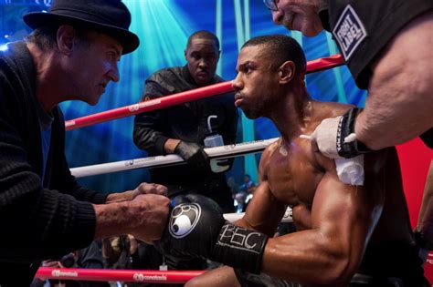 Creed Ii Review Eight Films On The Rocky Franchise Is Still A