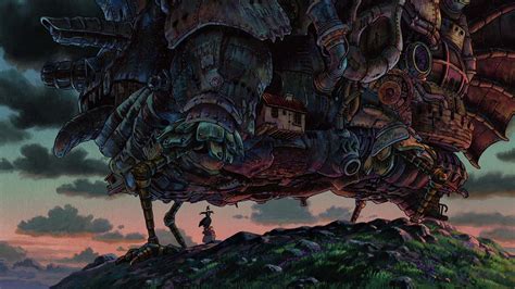 Download Geous Studio Ghibli Wallpaper Off Topic Discussion By
