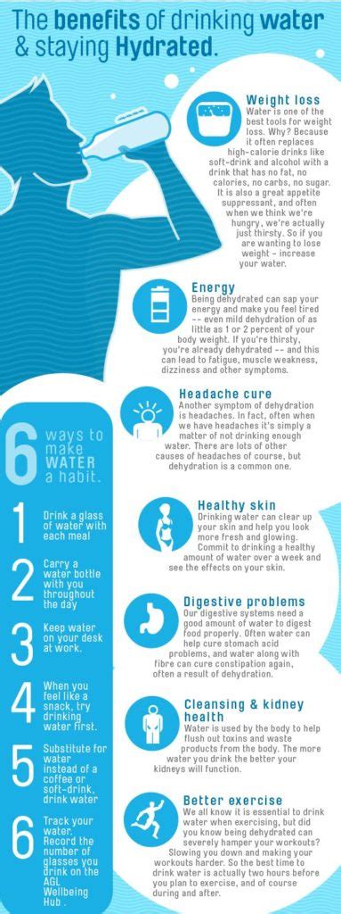 Drop the argument that you're too busy to maintain a healthy lifestyle, the proceeding article i will cover 13 straight forward healthy lifestyle tips. Healthy Lifestyle Goals : Health benefits of drinking ...