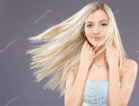 Young Innocent Blonde Teen Model Telegraph