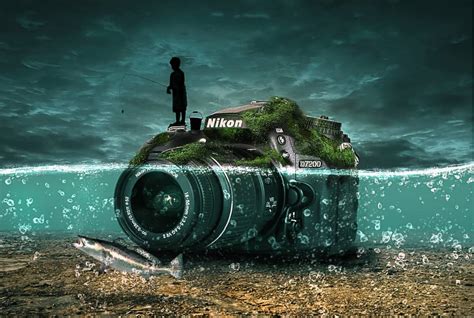 Best Underwater Cameras For Fishing Vloggers Vlogging Hero