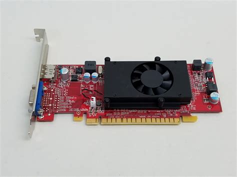 Refurbished Lenovo Nvidia GeForce GT620 1GB DDR3 PCI Express x16